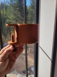 0.2mm layer, 2 walls, 12% infill