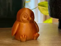 0.2mm layer, 2 walls, 10% infill
