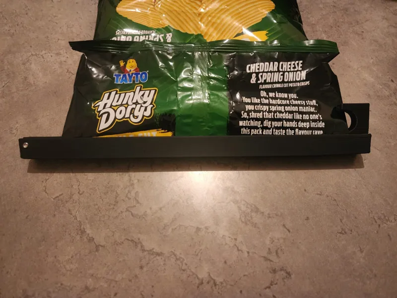 Chips Clip