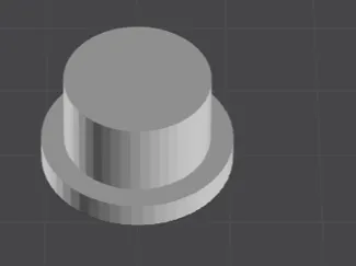 lathe oil plug
