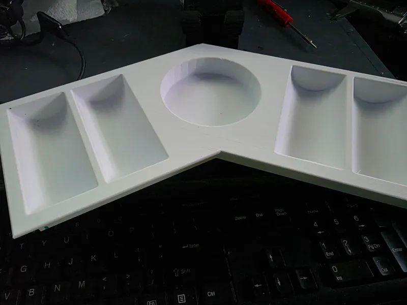 Table insert