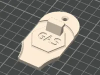 0.2mm layer, 6 walls, 25% infill