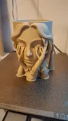 0.16mm layer, 3 walls, 15% infill