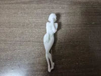0.2mm layer, 3 walls, 15% infill