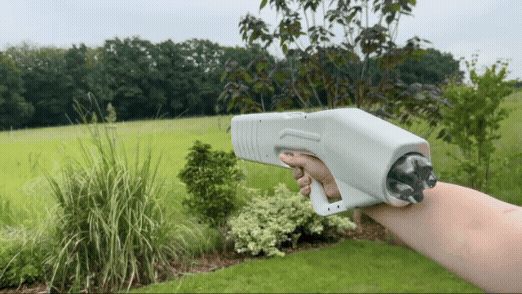 AquaPhaser 3000 Wasserpistole