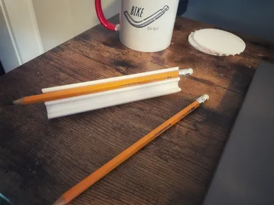 HB Pencil Holder