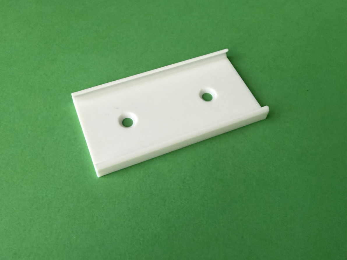 Wandhalter ePaper Displays Solum 2,9" (M2/M3)