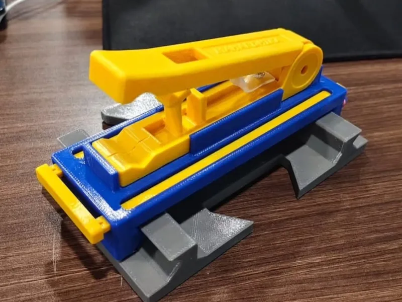 TK-3 Tube Cutter Jig