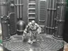 0.16mm layer, 2 walls, 100% infill