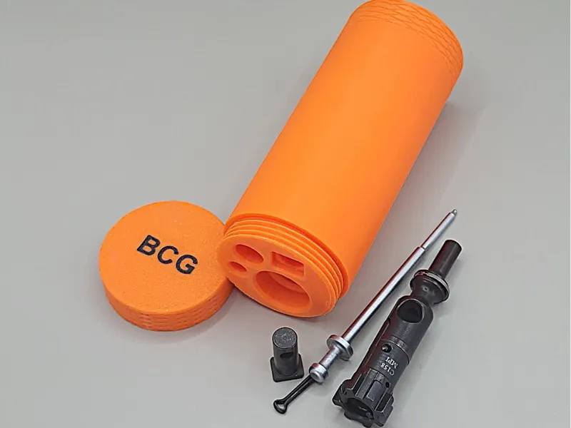 BCG Essentials case