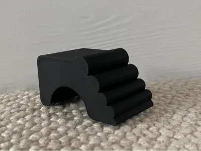 Plant pot stand