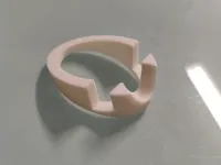 0.16mm layer, 4 walls, 20% infill