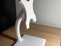 Monitor Stand