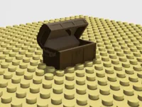 0.1mm layer, 2 walls, 15% infill