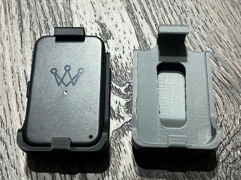 Arccos Link Pro belt clip  