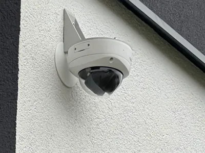 Reolink RLC-843 Wall mount