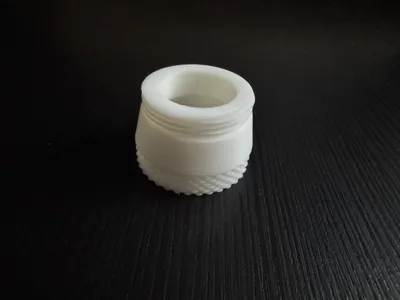 Adapter for DANFOSS RTD-N TRV (M30x1.5 mm)