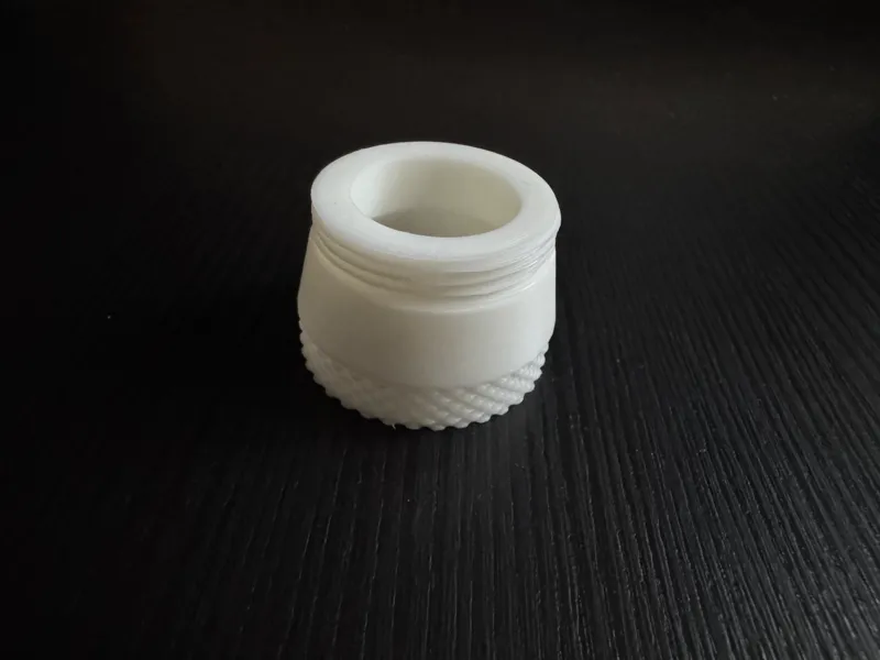 Adapter for TRV DANFOSS RTD-N (M30x1.5 mm)