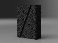 0.2mm layer, vase mode, X1/P1 serie