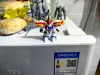 Proportions and detail outlines optimized for easier painting0.2mm layer, 2 walls, 15% infill