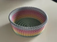 0.2mm 层高, 2 层墙, 10% 填充