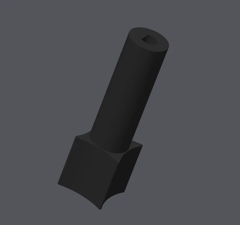 Boiler water tap