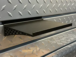 NewAge Slatwall Shelf