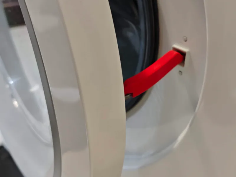 Bosch Washing Machine Door Prop