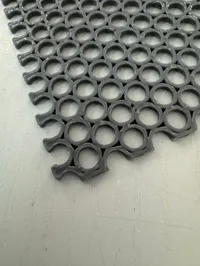 0.8mm TPU Mesh