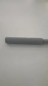 0.8mm nozzle, Tension Frame