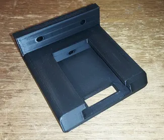Dexter 18V Battery Holder (Leroy Merlin)