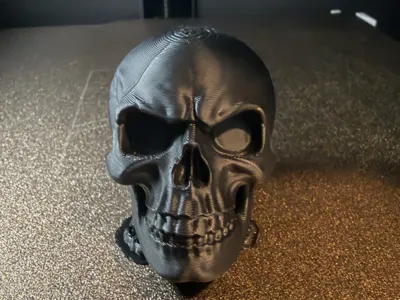 Skull