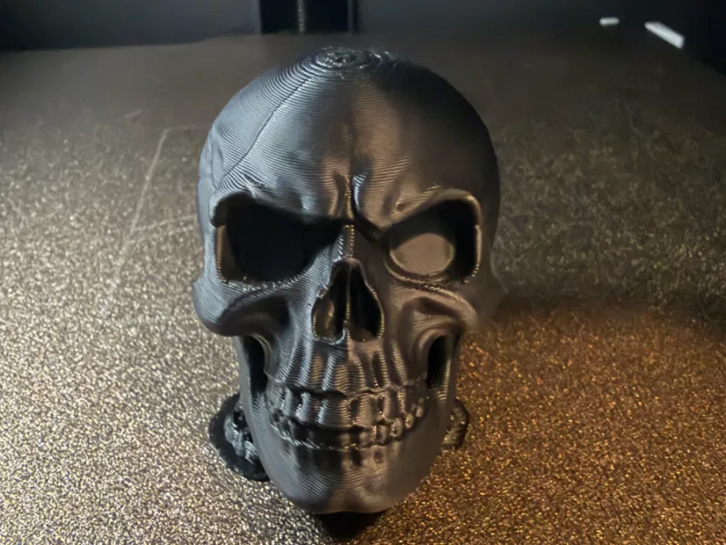 Skull