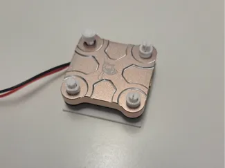 Speedybee tx800 mount