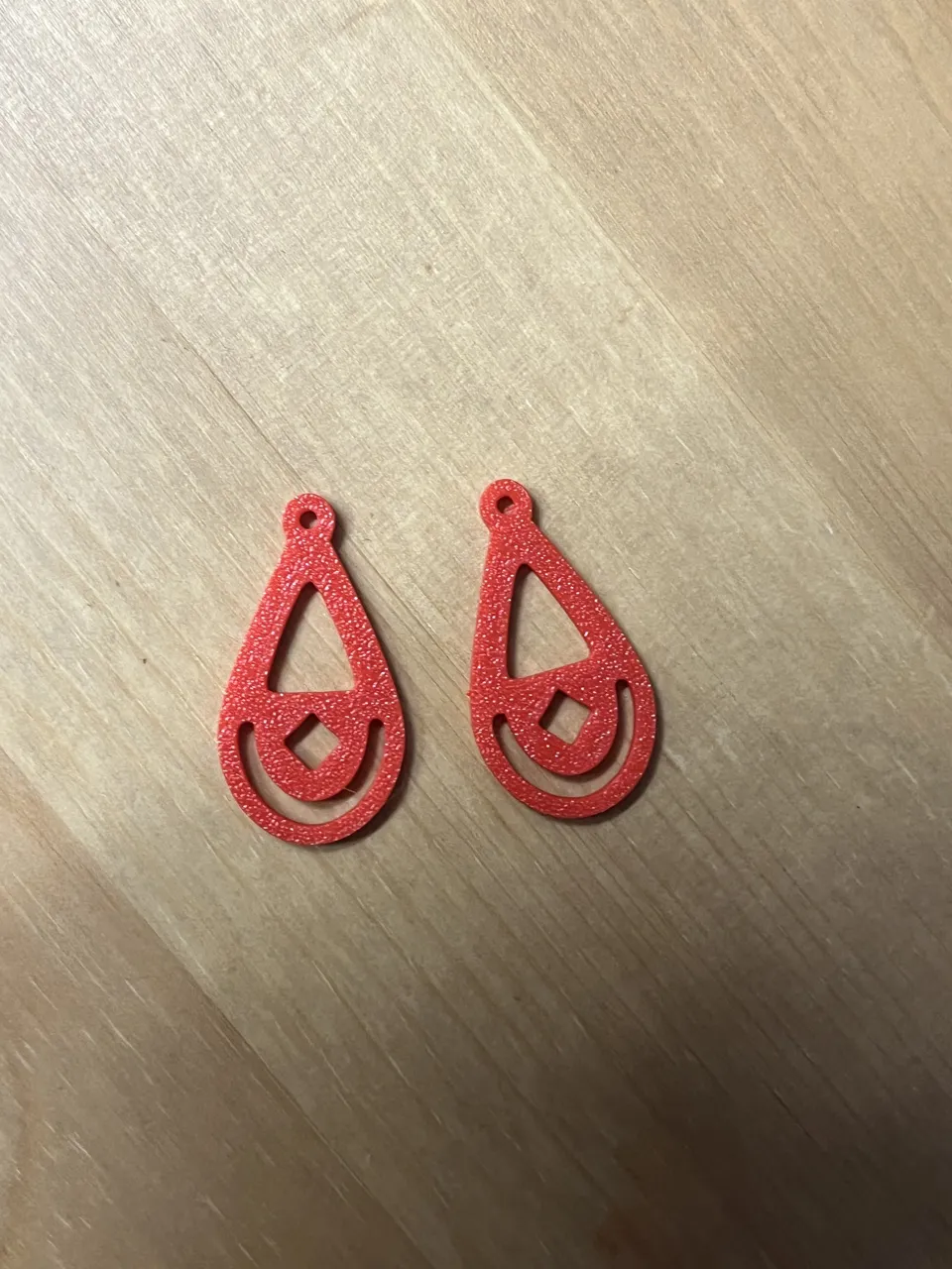 earrings view 2