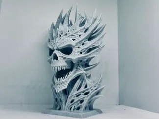 Crown of the Damned