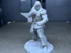 2 sizes : 100mm tall & 200mm tall