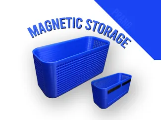 Tray for Whiteboards, Fridges, Lockers, etc! 