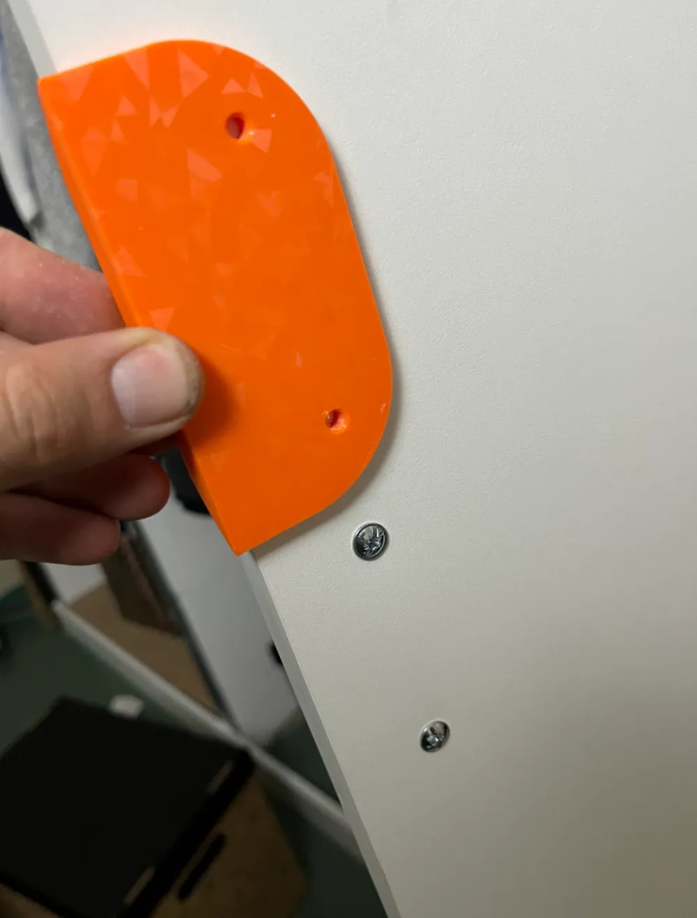 Drilling template IKEA by 3MPrint_pro MakerWorld