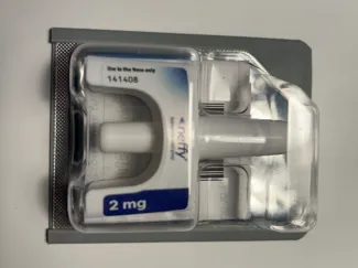 Neffy sheath