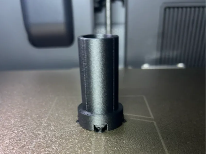Fronius cap tool