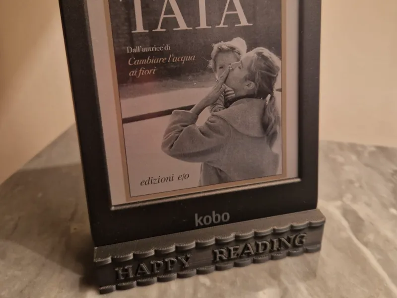 Supporto ereader