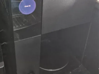 Fellow Aiden Carafe Bypass Tool