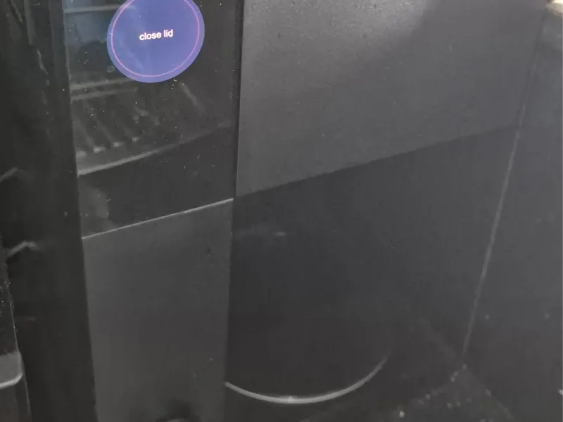 Fellow Aiden Carafe Bypass Tool