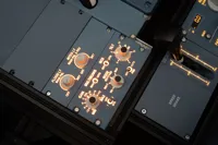 Top panel optimized for backlighting (0.2mm nozzle)