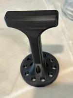 0.2mm layer, 2 walls, 50% infill