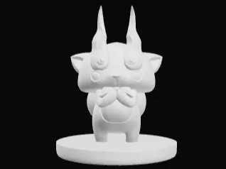 komasan yo kai watch