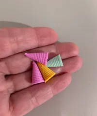 0.2mm layer, 4 walls, 25% infill