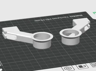Xreal one speaker extender