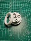 0.16mm layer, 2 walls, 15% infill